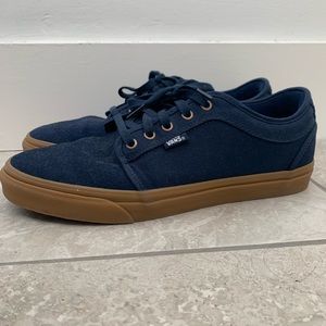 Vans Chukka Low